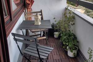 Schicke 2-Zimmer Wohnung im 5. OG mit Balkon in Bonn-Beuel – Die vollständige Adresse der Immobilie erhältst du vom Anbieter., 53227 Limperich, Bonn – Vorschaubild 7