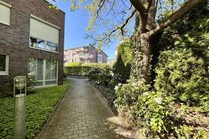 Wohnen im Grünen! – Die vollständige Adresse der Immobilie erhältst du vom Anbieter., 30559 Bemerode, Hannover – Vorschaubild 2