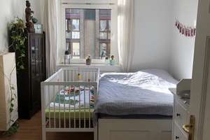 2-Zimmer-Albauwohnung in Düsseldorf-Gerresheim  – Benderstraße 37, 40625 Gerresheim, Düsseldorf – Vorschaubild 9