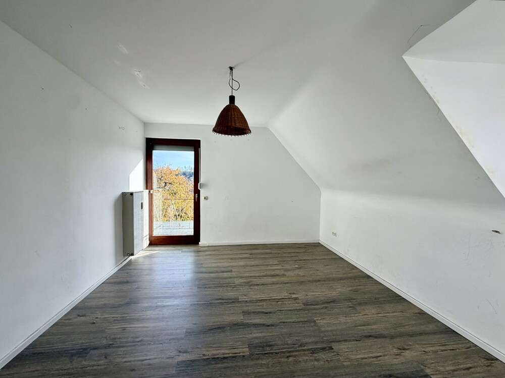 Immobilie in Klingenmünster - Leerstehende Doppelhaushälfte zur Selbstnutzung in Klingenmünster - Bild 8