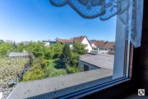 Doppelhaushälfte mit Entwicklungspotenzial in etablierter Stadtlage - Ingolstadt – Die vollständige Adresse der Immobilie erhältst du vom Anbieter., 85055 Nordost, Ingolstadt – Vorschaubild 42