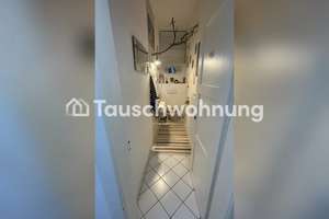 Tauschwohnung: Tausche 2-Zimmer-Wohnung in Dresden Neustadt – Die vollständige Adresse der Immobilie erhältst du vom Anbieter., 1099 Äußere Neustadt, Dresden – Vorschaubild 5