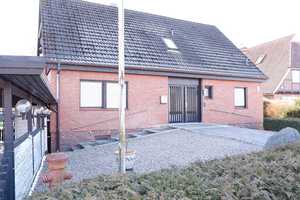 vollunterkellertes Einfamilienhaus mit Einliegerwohnung und Doppelgarage – Harburg (Kreis) – Vorschaubild 3