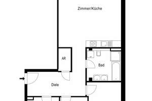 Provisionsfrei! Großzügige, helle 4-Zimmer-Familienwohnung – Platz des 4. Juli 14, 14167 Lichterfelde, Berlin – Vorschaubild 11