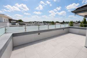 Penthouse mit privater Dachterrasse - perfekt für Hybrid Work & Rooftop Living – Die vollständige Adresse der Immobilie erhältst du vom Anbieter., 41238 Heyden, Mönchengladbach – Vorschaubild 8
