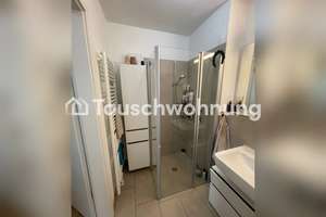 Tauschwohnung: 2-Zimmerwohnung mit Terrasse und Abstellraum – Die vollständige Adresse der Immobilie erhältst du vom Anbieter., 22047 Tonndorf, Hamburg – Vorschaubild 3