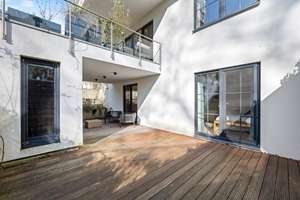 Wohntraum auf 2 Etagen: Maisonettewohnung mit Garten und stilvollem Design – Die vollständige Adresse der Immobilie erhältst du vom Anbieter., 22359 Volksdorf, Hamburg – Vorschaubild 22