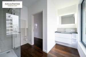 Lichtdurchflutete Neubauwohnung mit zwei großen Dachterrassen & attraktiver 5% AfA Abschreibung – Die vollständige Adresse der Immobilie erhältst du vom Anbieter., 50968 Marienburg, Köln – Vorschaubild 17