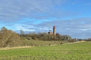 Kap Arkona: Zweifamilienhaus A mit hochwertiger Ausstattung – Schulweg 8, 18556 Putgarten – Vorschaubild 20