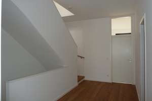 Stadthaus mit Garten, Dachterrassen und Atelieretage auf der Halbinsel Stralau – Fischzug 11, 10245 Friedrichshain, Berlin – Vorschaubild 12