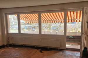 Zwischen "Scharfe Lanke" und Havel: Apartment mit großer Terrasse - ruhige Lage (Handwerkerobjekt) – Berlin – Vorschaubild 4