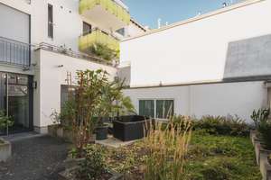 EINZIGARTIG: Großzügige LOFT im R3-Quadrat – ca. 89 m² Wfl. + ca. 11 m² Terrasse & EBK & TG Stpl.