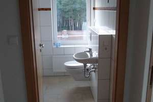 Helles 2-Zimmer Dachstudio mit Balkon in Schwaig – Brahmsstrasse 13, 90571 Schwaig bei Nürnberg – Vorschaubild 13