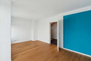 Helle großzügige Dachterrassen-Maisonette Wohnung in Bogenhausen mit Alpenpanorama – Die vollständige Adresse der Immobilie erhältst du vom Anbieter., 81927 Johanneskirchen, München – Vorschaubild 11