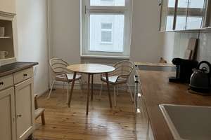 Gut geschnittener Altbau in der Weserstraße  – Die vollständige Adresse der Immobilie erhältst du vom Anbieter., 12059 Neukölln (Ortsteil), Berlin – Vorschaubild 10