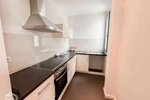 Charmante 2 Zimmer Wohnung mit Balkon und TG-Stellplatz in Bad Cannstatt – Krefelderstr 35, 70376 Neckarvorstadt, Stuttgart – Vorschaubild 7