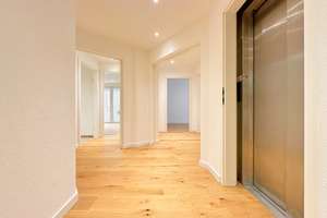 KOMPLETT MODERNISIERTE DHH, GROSSZÜGIG GESCHNITTEN - helle Räume, Aufzug, Smart-Home, Doppelgarage – Die vollständige Adresse der Immobilie erhältst du vom Anbieter., 70563 Vaihingen-Mitte, Stuttgart – Vorschaubild 15