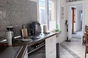 Modernisierte 3 Zimmer Wohnung in Top-Lage von MG Holt – Die vollständige Adresse der Immobilie erhältst du vom Anbieter., 41069 Holt, Mönchengladbach – Vorschaubild 2