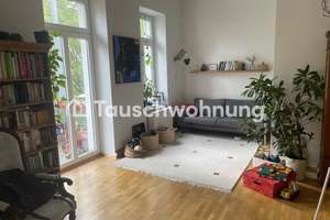 Tauschwohnung: Schöne 3-Zimmer Wohnung im Waldstraßenviertel – Die vollständige Adresse der Immobilie erhältst du vom Anbieter., 4105 Zentrum-Nordwest, Leipzig – Vorschaubild 2