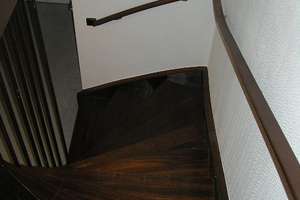 Reihenmittelhaus in Hamburg-Langenbek – Buchholzer Weg 15d, 21079 Langenbek, Hamburg – Vorschaubild 7