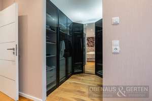 Luxuriöse Doppelhaushälfte in begehrter Lage in Karlsruhe-Durlach – Die vollständige Adresse der Immobilie erhältst du vom Anbieter., 76227 Durlach, Karlsruhe – Vorschaubild 16