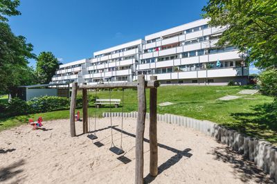 Gepflegte Wohnung in Haffkrug – nur wenige Schritte vom Wasser entfernt