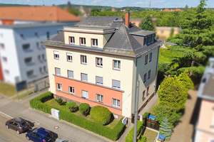 +++ Bezugsfreie und Stilvolle 3-Zimmer-Dachgeschosswohnung mit Altbaucharme in Dresden-Trachau +++ – Die vollständige Adresse der Immobilie erhältst du vom Anbieter., 1139 Mickten, Dresden – Vorschaubild 2