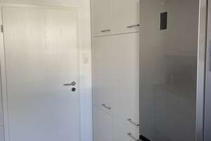 3-Zimmer-Wohnung in Paderborn – Die vollständige Adresse der Immobilie erhältst du vom Anbieter., 33102 Kernstadt, Paderborn – Vorschaubild 4