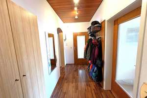 Schöne u. helle Altbauwohnung 4 - Zi. mit hohen Decken und Blick über Ulm. 2x Homeoffice möglich. – Pionierstraße 20, 89073 Oststadt, Ulm – Vorschaubild 11