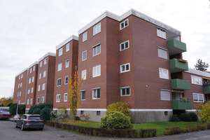 * Vermietete 2-Zimmer-Wohnung mit Balkon * - attraktives Anlageobjekt in H-Misburg – Die vollständige Adresse der Immobilie erhältst du vom Anbieter., 30629 Misburg-Nord, Hannover – Vorschaubild 5