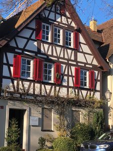 Schlossnahe 2,5-Zimmer Wohnung in Schorndorf