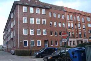 Schöne Wohnung: praktische 3-Zimmer-Wohnung – Griesingerstr. 12, 24116 Schreventeich, Kiel – Vorschaubild 1