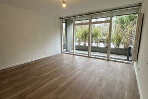 Exklusiv! 2 Zimmer Erdgeschosswohnung mit 2 Terrassen und eigenem Garten! – Tersteegenstr. 61, 40474 Golzheim, Düsseldorf – Vorschaubild 3