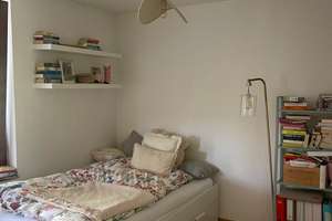 Studenten-Appartement mit kleinem Balkon im Agnesviertel – Die vollständige Adresse der Immobilie erhältst du vom Anbieter., 50670 Neustadt/Nord, Köln – Vorschaubild 2