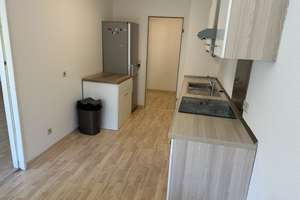 2-Zimmer-Wohnung mit Balkon in Düsseldorf-Benrath – Die vollständige Adresse der Immobilie erhältst du vom Anbieter., 40597 Benrath, Düsseldorf – Vorschaubild 18
