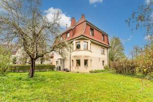 Charmantes Einfamilienhaus mit ehemaligen Ökonomieteil – Die vollständige Adresse der Immobilie erhältst du vom Anbieter., 78727 Oberndorf am Neckar – Vorschaubild 16