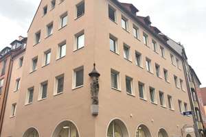2-Zimmer-Wohnung in der Altstadt – Füll 2, 90403 Altstadt, St. Sebald, Nürnberg – Vorschaubild 1