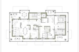 Wohlfühloase | Traum-Penthouse-Wohnung mit umlaufender Dachterrasse und Tiefgaragenstellplätzen – Petersbergstraße 44, 53177 Alt-Godesberg, Bonn – Vorschaubild 7