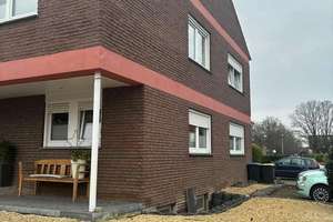 🏰 Großes Mehrgenerationenhaus/Mietshaus in Steinfurt: 4 Einheiten, 288 m² Wfl. & flexible Nutzung! – Die vollständige Adresse der Immobilie erhältst du vom Anbieter., 48565 Steinfurt – Vorschaubild 2