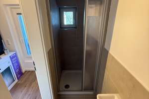 möblierte 1-Zimmer Wohnung mit Balkon in Köln-Lindenthal – Gleuelerstraße 127, 50931 Lindenthal (Ortsteil), Köln – Vorschaubild 3