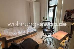 Wohnungstausch: Einheitstraße 23