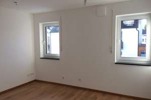4-Zi-Whg mit Balkon in Augsburg-Hochzoll - Nähe Bahnhof – Die vollständige Adresse der Immobilie erhältst du vom Anbieter., 86163 Hochzoll-Süd, Augsburg – Vorschaubild 8