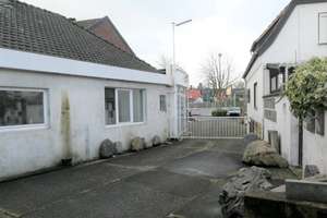 Einfamilienhaus mit Gartenanteil und Gewerbeeinheit – Die vollständige Adresse der Immobilie erhältst du vom Anbieter., 59174 Kamen – Vorschaubild 7