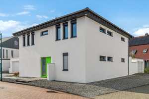 Moderner Wohlfühltraum direkt an der Angeraue in DU-Huckingen – Duisburg – Vorschaubild 21