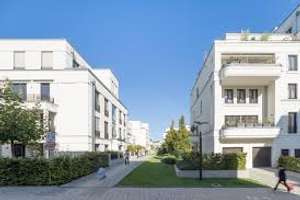 3-Zimmer EG Wohnung mit Garten in Le Flair