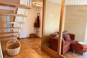 Lichtdurchflutete 6,5 Zimmer Wohnung – 91094 Langensendelbach – Vorschaubild 4