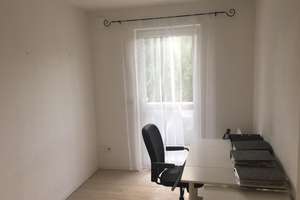 Lichtdurchflutetes Reihenmittelhaus (Bj. 2012), 124 m², Garage & Dachterrasse in München-Riem – Die vollständige Adresse der Immobilie erhältst du vom Anbieter., 81829 Trudering-Riem (Ortsteil), München – Vorschaubild 14