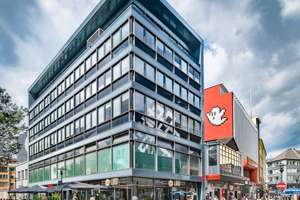 Direkt vom Eigentümer! Moderne 3- Zimmer-Wohnung im Zentrum von Dortmund – 44135 City, Dortmund – Vorschaubild 17