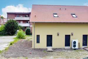 Energieeffizientes Wohnen - Erstbezug im Zentrum – Leer (Kreis) – Vorschaubild 3