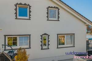 Traumgarten, Terrassen & Balkon – Besonderes Haus mit 3 Wohnungen oder als Einfamilienhaus nutzbar – Die vollständige Adresse der Immobilie erhältst du vom Anbieter., 75177 Nordstadt, Pforzheim – Vorschaubild 14